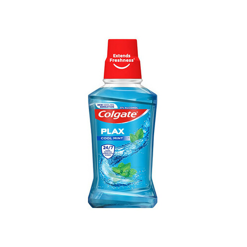 Colgate Plax Multi Protection Cool Mint