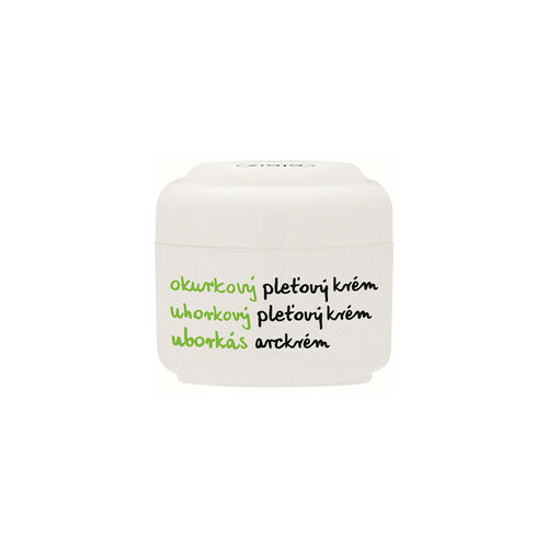 Ziaja Pleť AC cream Cucumber 50