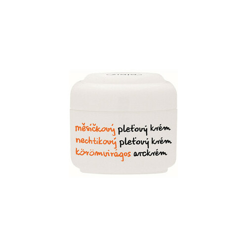 Ziaja Pleť AC cream Marigold 50