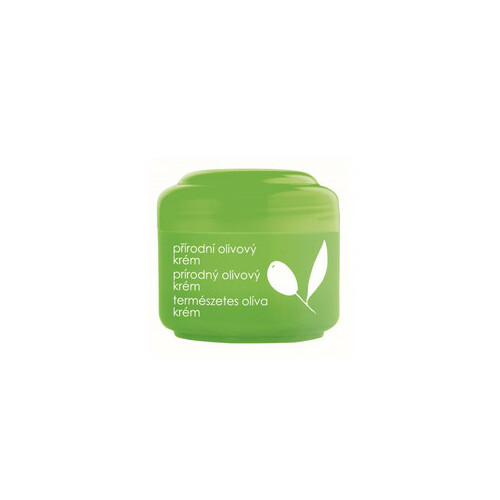 Ziaja Pleť Cream for Normal and