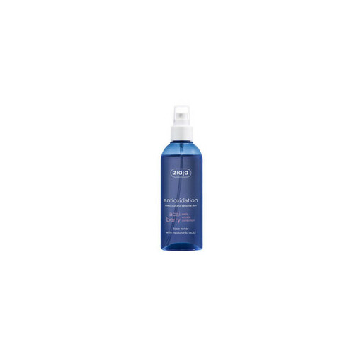 Ziaja Pleť tonic with hyaluronic Acai
