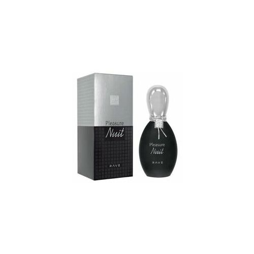 Rave Pleasure Nuit EDP (Man, 100ml)