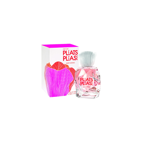 Issey Miyake Pleats Please EDT (Woman