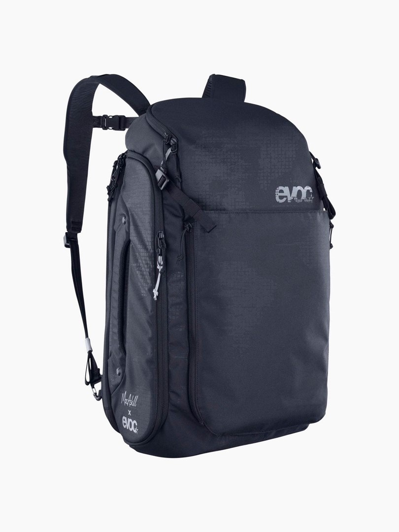 No name Plecak EVOC Athlete Backpack