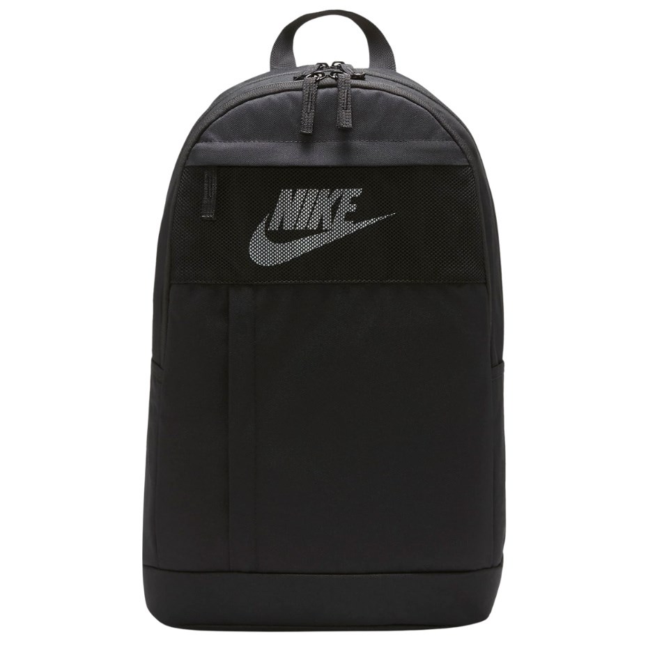 Nike Plecak Elemental Backpack czarny DD0562