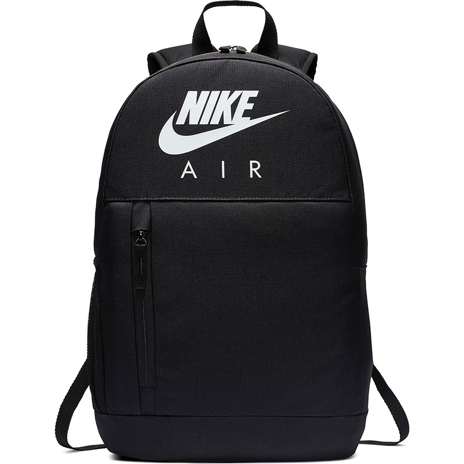 Nike Plecak Elemental GFX czarny BA6032