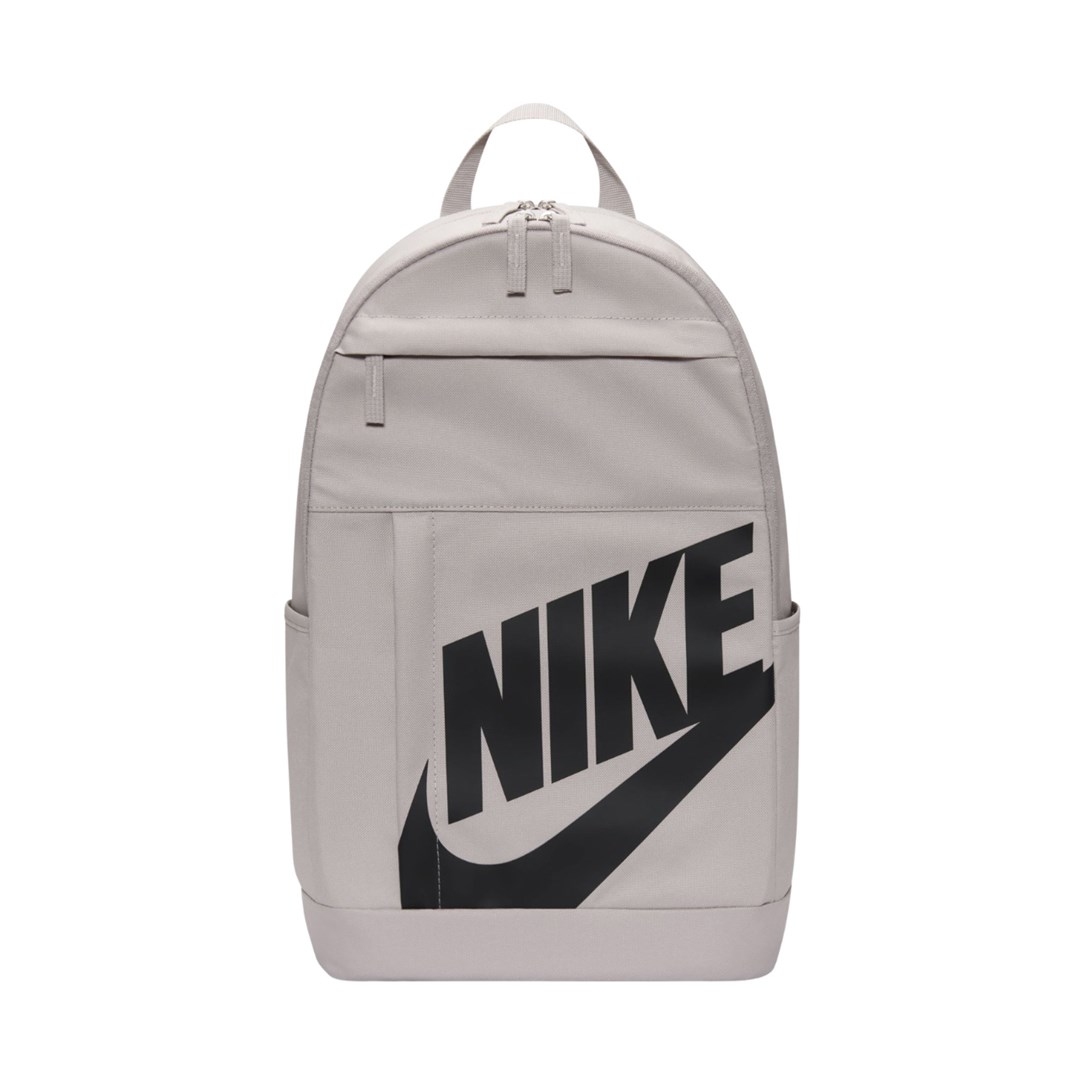 No name Plecak Nike Elemental szary