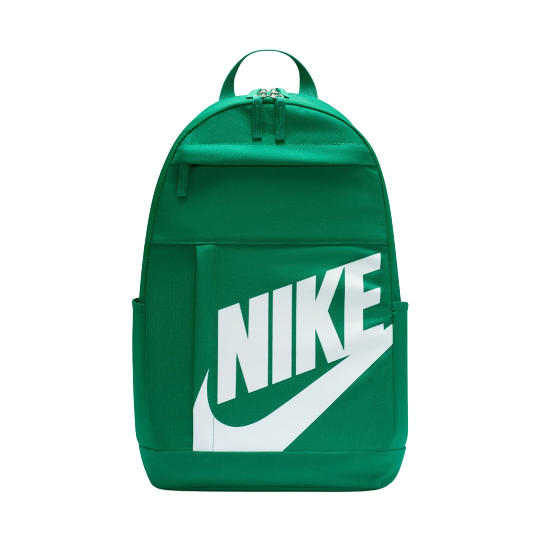 No name Plecak Nike Elemental zielony