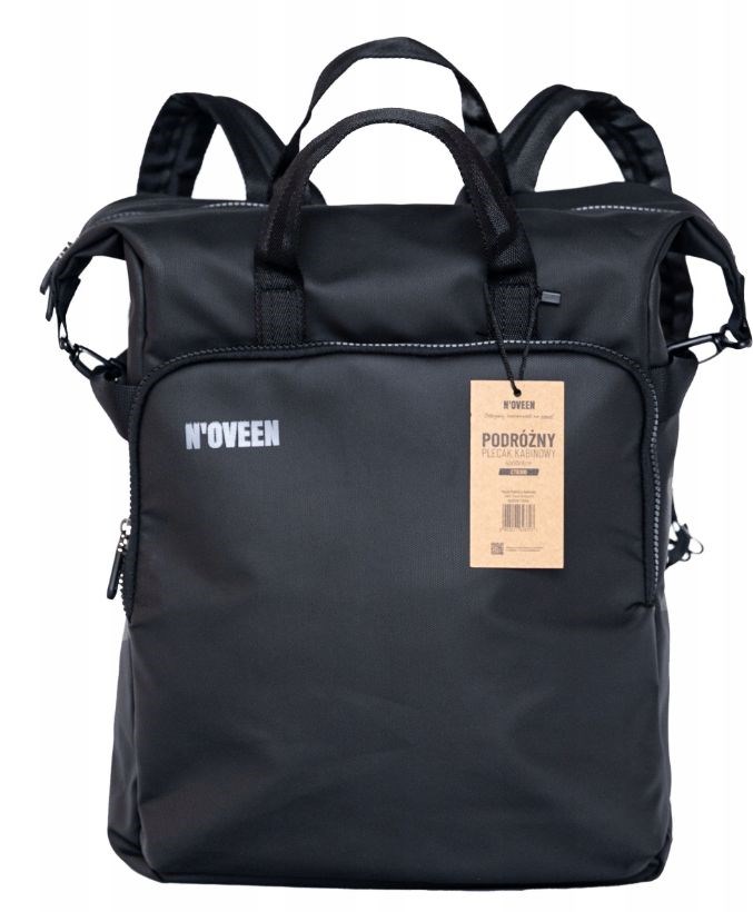 N`OVEEN NOVEEN Travel cabin backpack CTB300