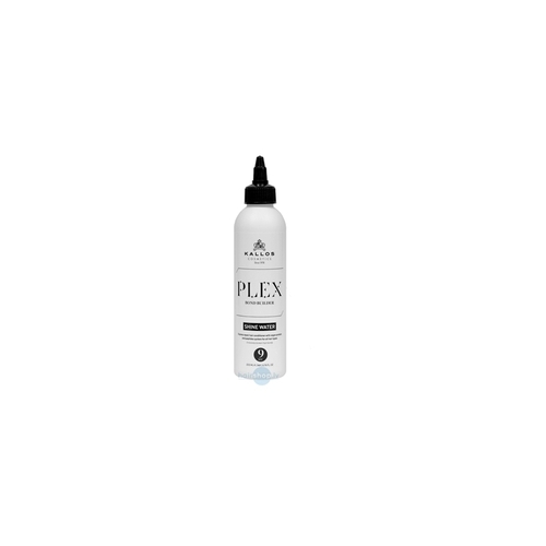 Kallos Plex Shine Water (Woman, 200ml)