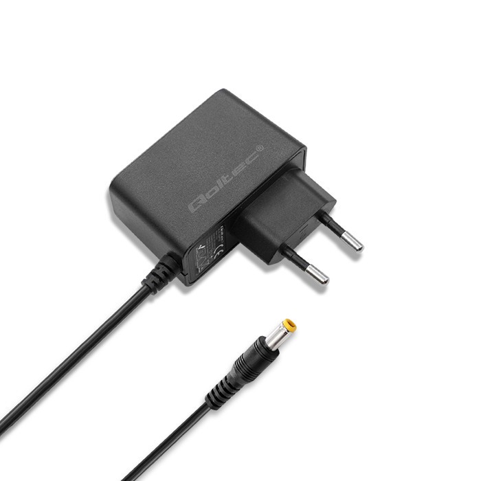 Qoltec  Plug in power supply 5W