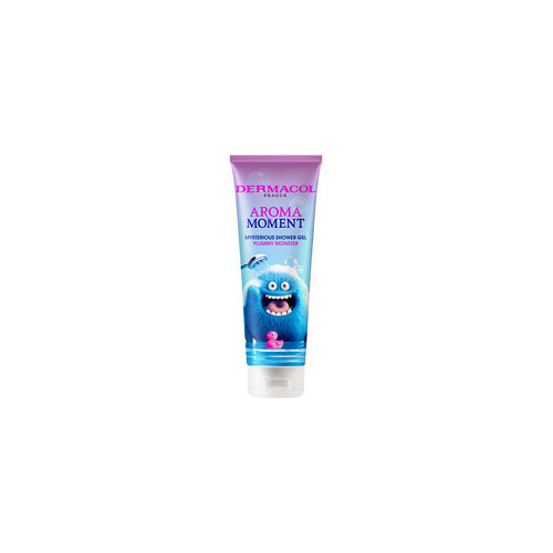 Dermacol Plummy Monster Aroma Moment Mysterious