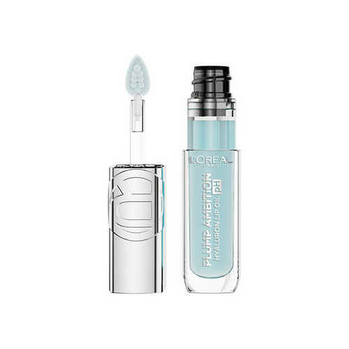 L´Oréal Plump PH Ambition Lipgloss- Lesk