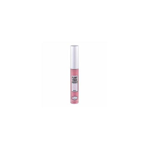 TheBalm Plump Your Pucker Lip Gloss
