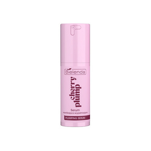 Bielenda Plumping Serum - Vyplňující sérum