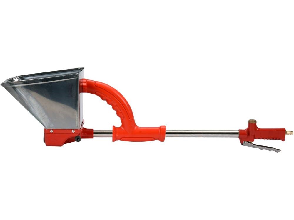 YATO PNEUMATIC WALL PLASTERER YT-54400 |