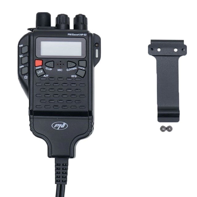 PNI Escort HP62 Hand-held CB car