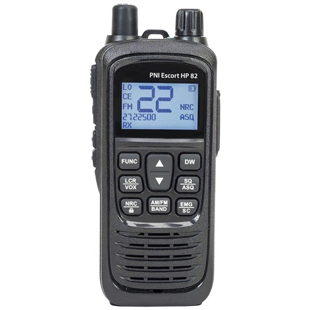 PNI  Escort HP82 Handheld CB Car