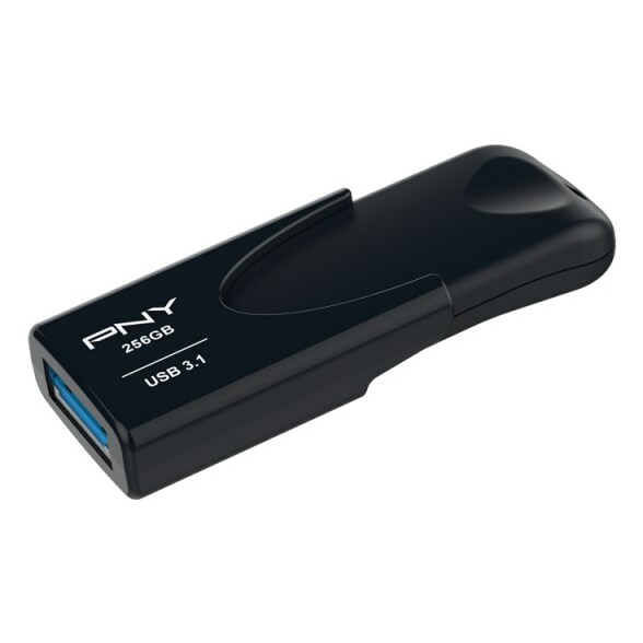 PNY  Pendrive 256GB USB3.0 ATTACHE