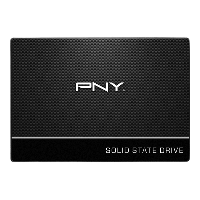 PNY SSD 2TB 2,5 SATA3