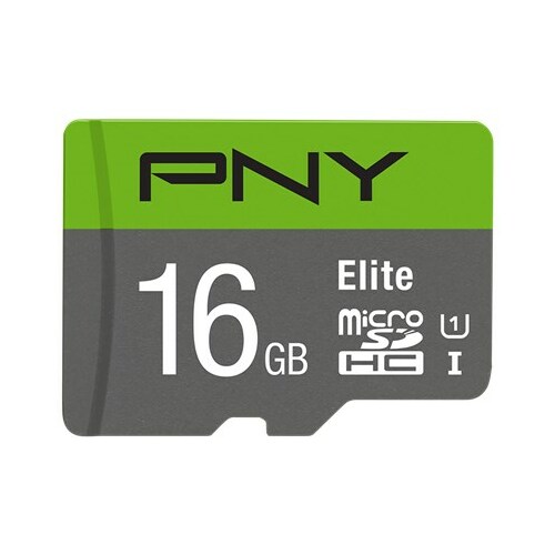 PNY Technologies PNY Memory card microSDHC