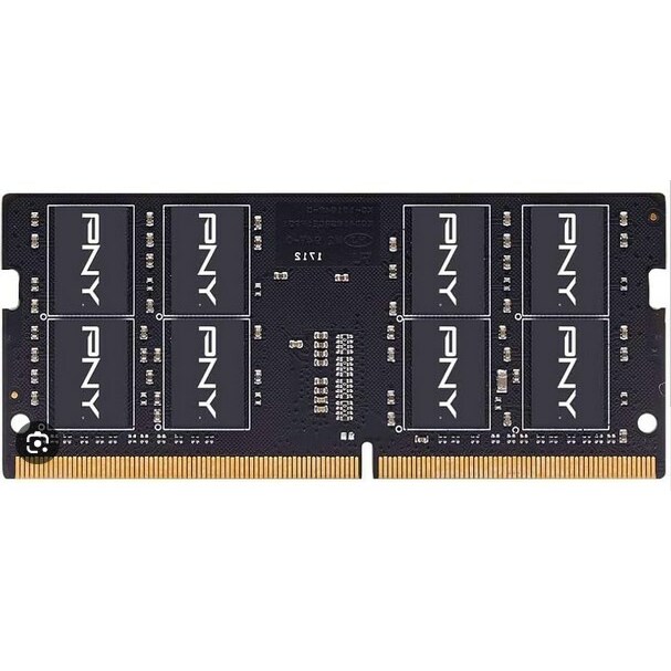 PNY Technologies PNY MN32GSD43200-BLK memory module
