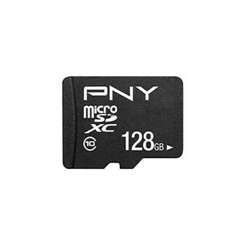 PNY Technologies PNY Memory card MicroSDXC