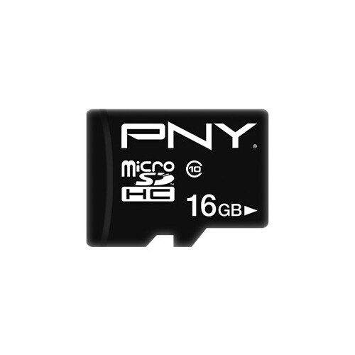 PNY Technologies PNY Performance Plus 16