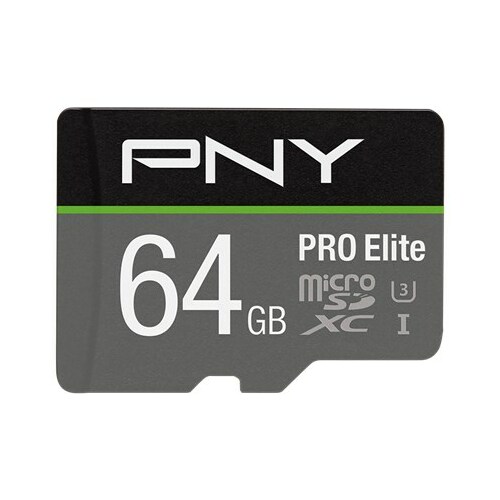 PNY Technologies PNY Memory card microSDXC