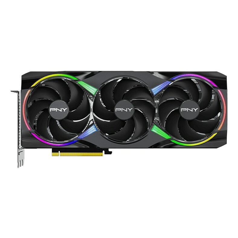 PNY Technologies PNY VCG508016TFXXPB1-O graphics card
