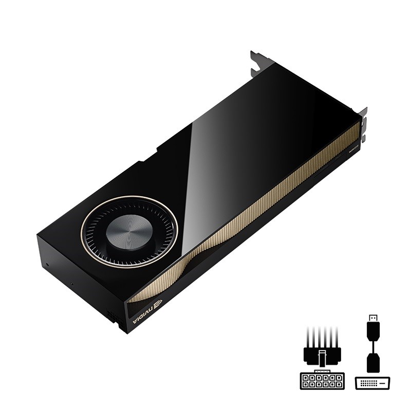 PNY Technologies PNY VCNRTX6000ADA-PB NVIDIA RTX