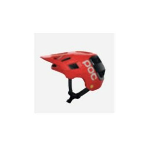 POC Kortal Race MIPS Red |
