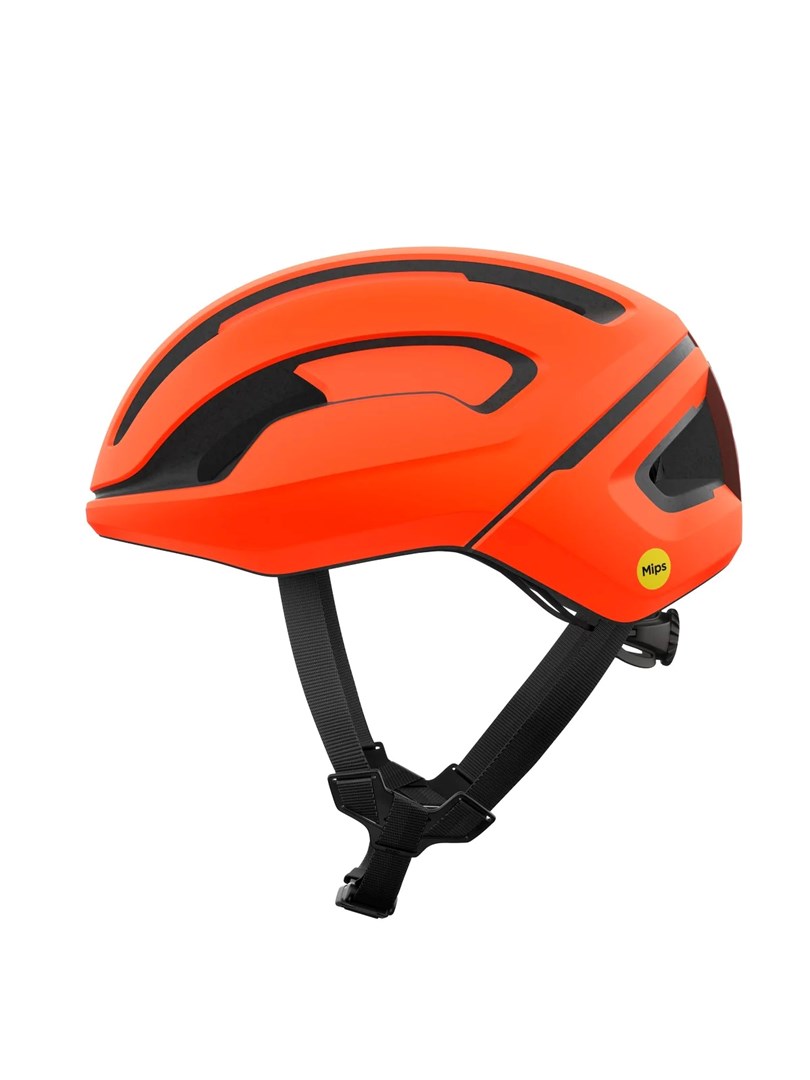 POC  Omne Air MIPS Orange |