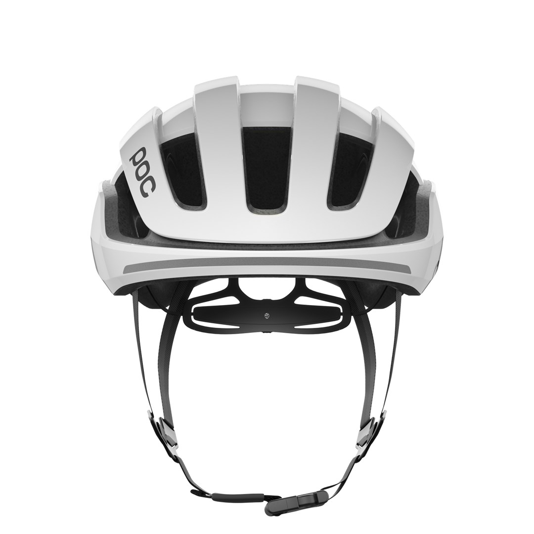 POC PC108751126MED1 sports headwear Orange, White