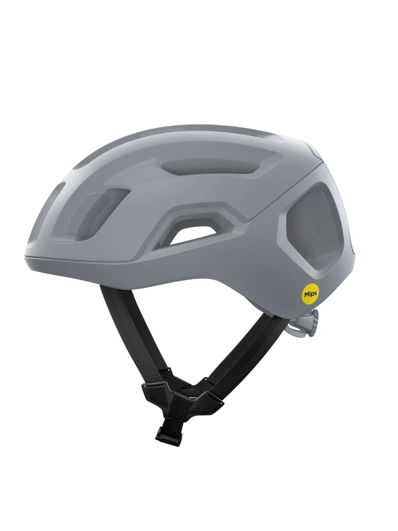 POC  Ventral Air MIPS Grey |