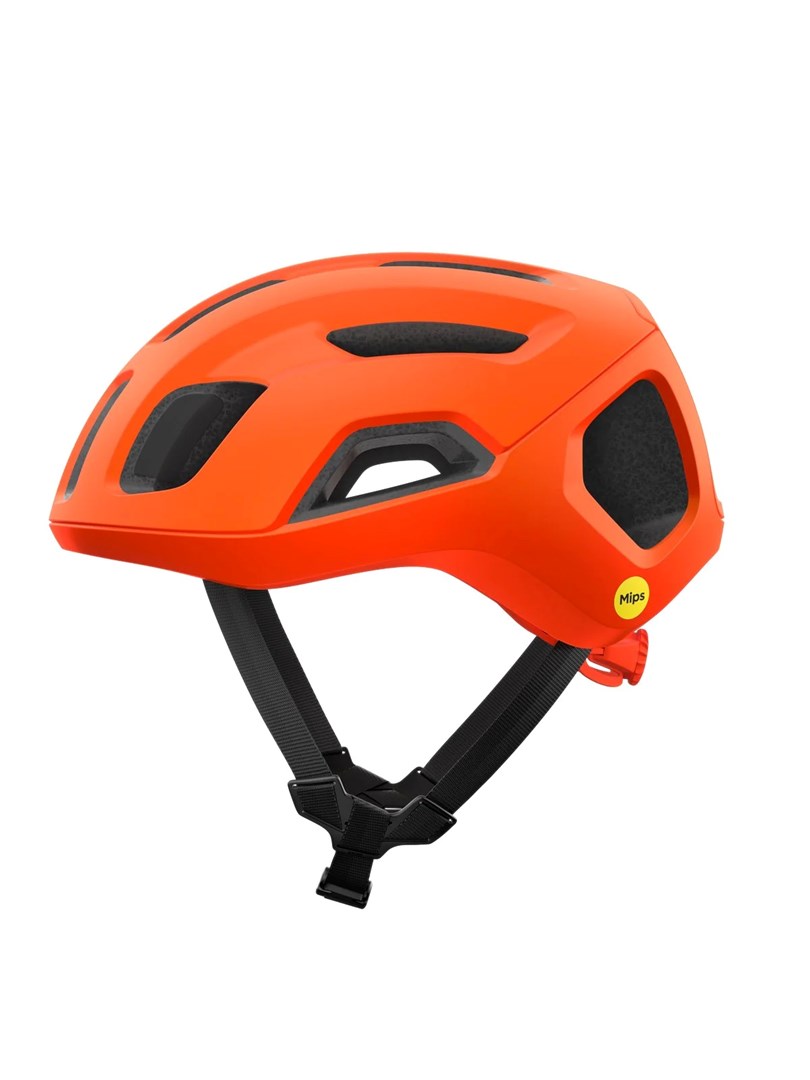 POC  Ventral Air MIPS Orange |