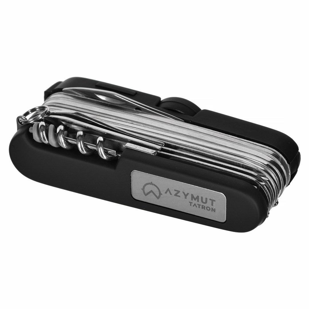 AZYMUT Pocket knife  Tatron - 25