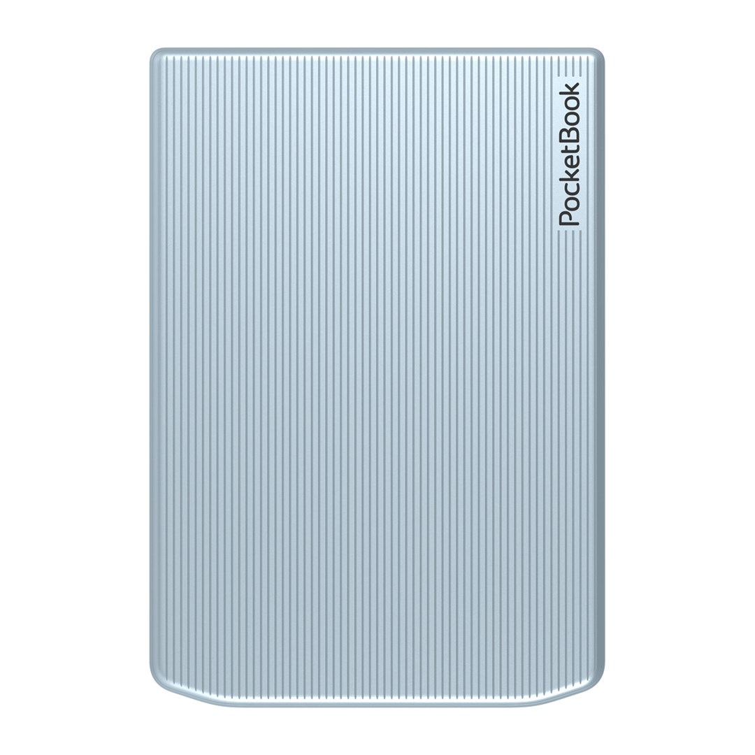 POCKETBOOK  Verse reader (629) light blue
