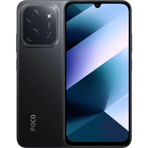 XIAOMI POCO C85 17.5 cm