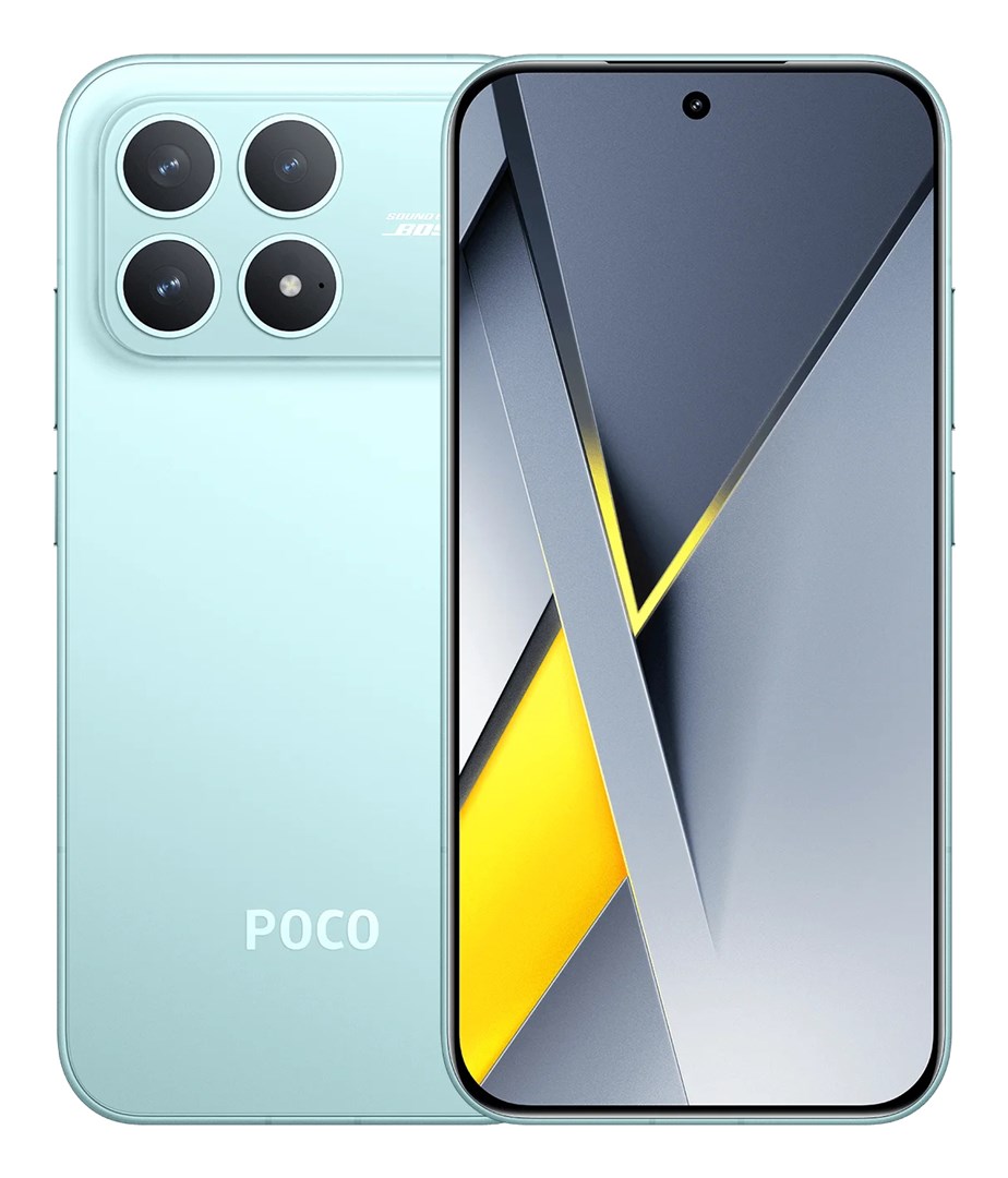 XIAOMI POCO F8 Pro 16.7