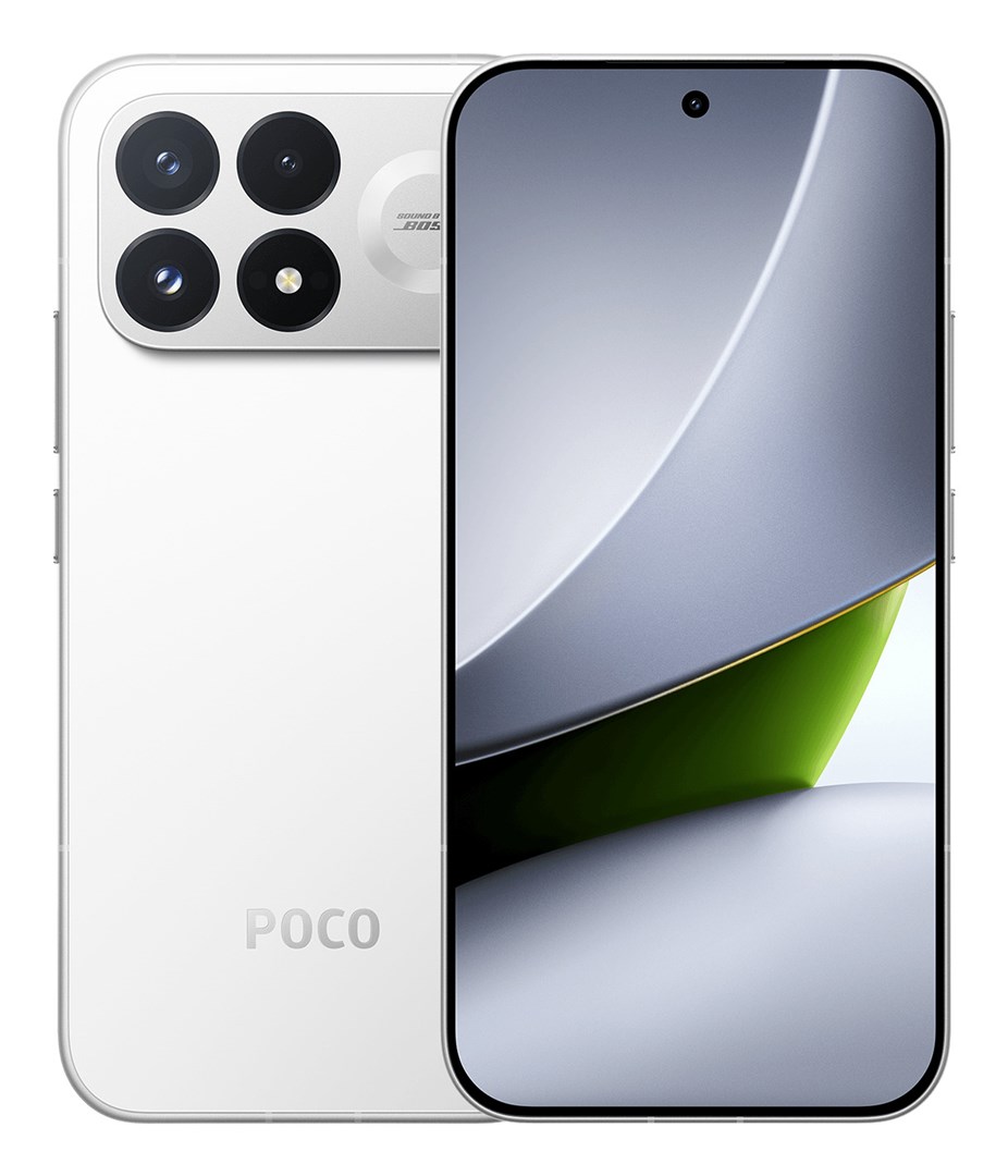 No name POCO F9 Pro 16