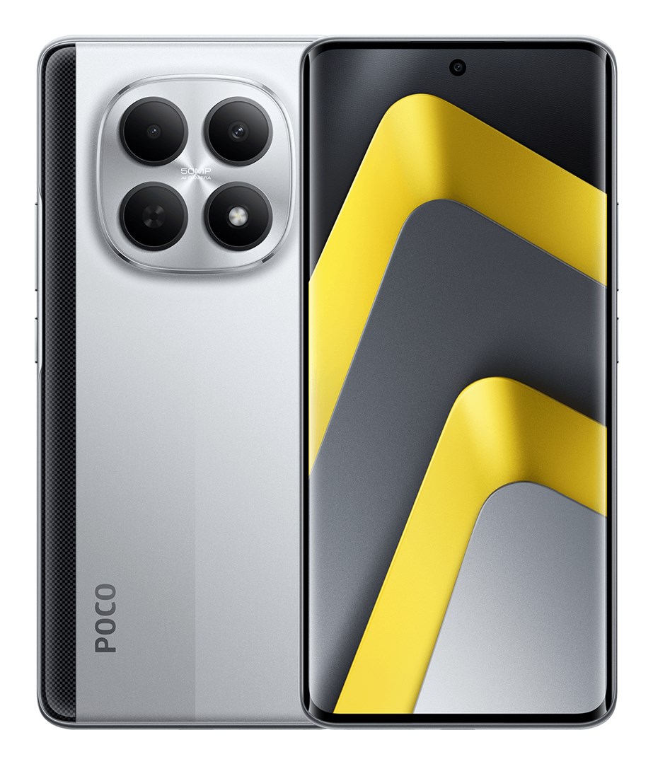 XIAOMI POCO M8 5G 17.2