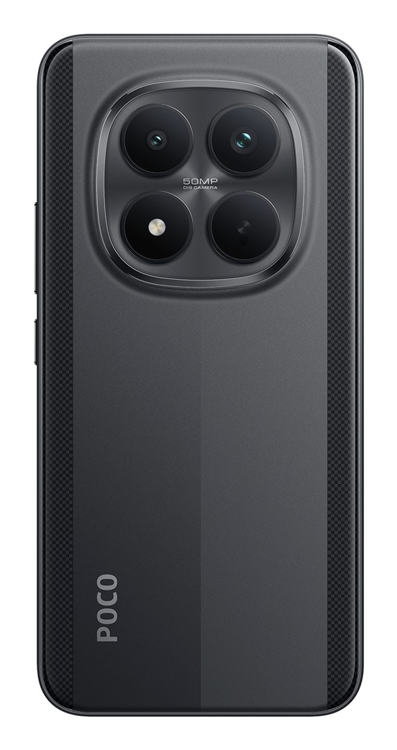 XIAOMI POCO M8 Pro 5G 17