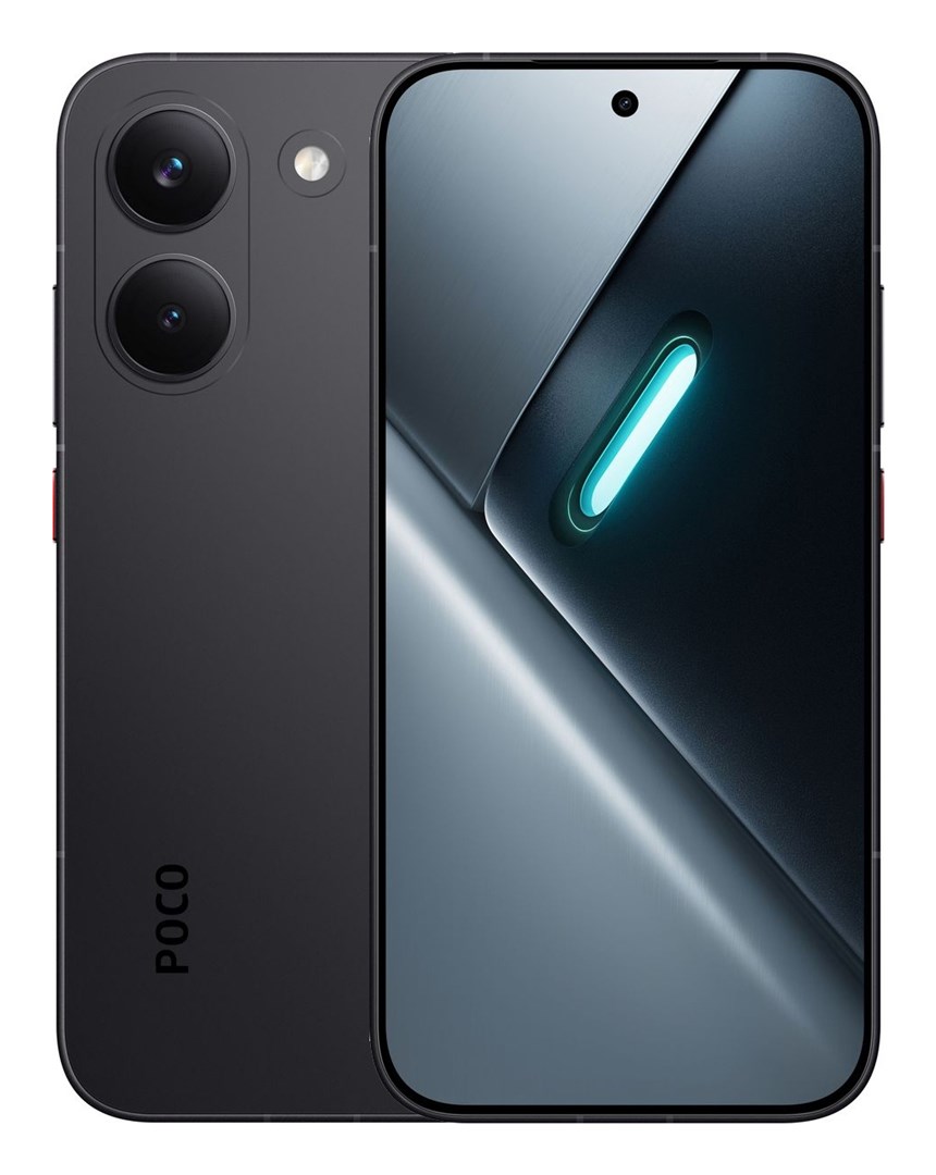 No name POCO X8 Pro 16