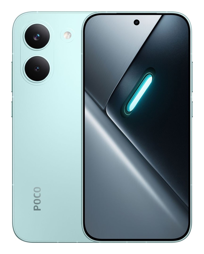 No name POCO X8 Pro 16