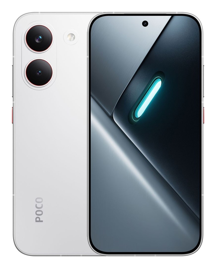 No name POCO X8 Pro 16