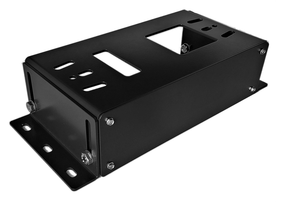 PRESBET Podstawa montażowa 10,5-16cm OCYNK