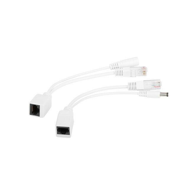 Gembird  POE Injector passive UTP 0