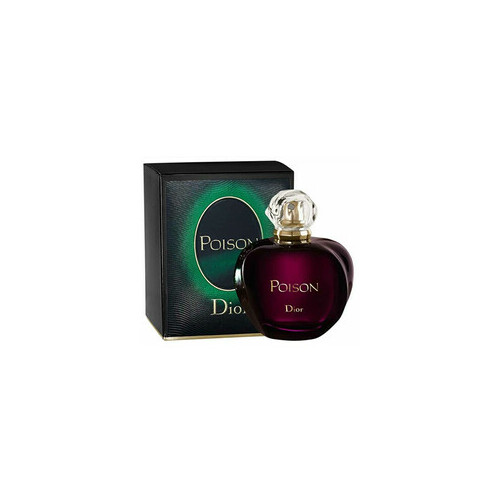 DIOR Poison EDT (Woman, 100ml) |