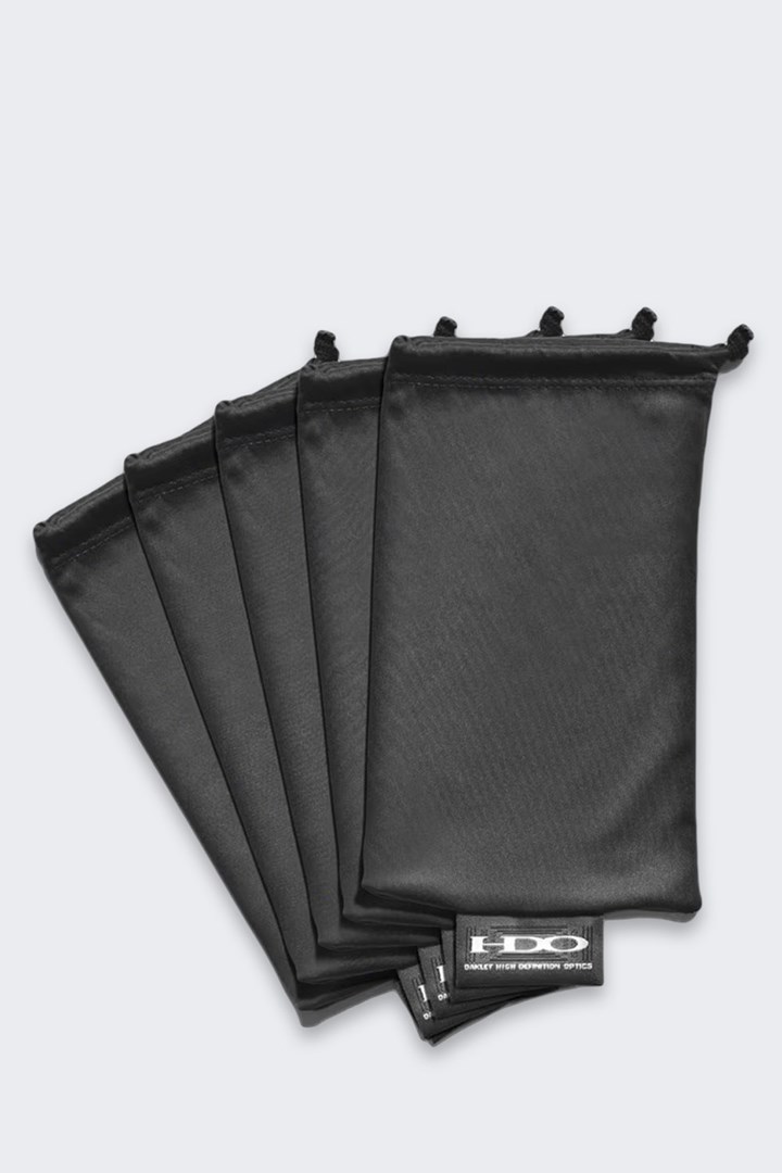 OAKLEY Pokrowiec Na Okulary Microbag 5pack